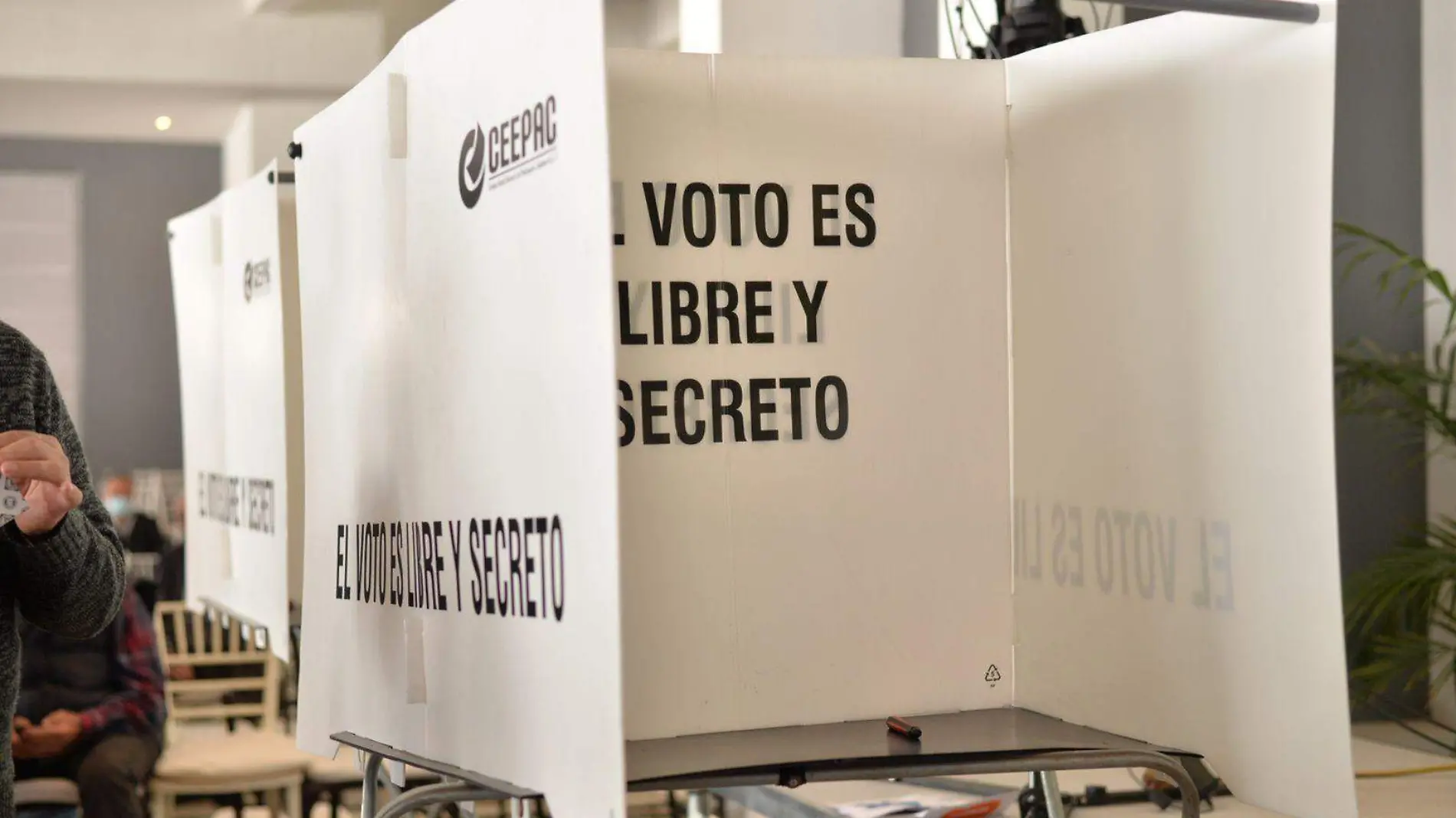 votacion votos votación elecciones el voto el libre y secreto